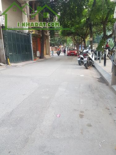 TÂY HỒ TRUNG TÂM GẦN PHỐ Ô TÔ QUANH NHÀ KD VP