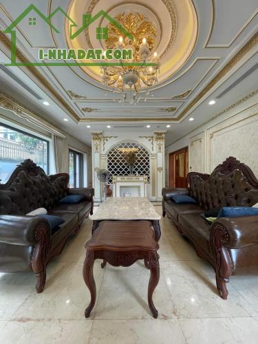 TÂY HỒ TRUNG TÂM GẦN PHỐ Ô TÔ QUANH NHÀ KD VP - 1