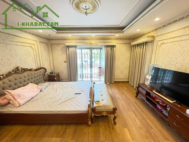 TÂY HỒ TRUNG TÂM GẦN PHỐ Ô TÔ QUANH NHÀ KD VP - 2
