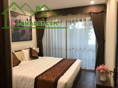 BÁN CCMN XUÂN LA 84M 7 TẦNG THANG MÁY DÒNG TIỀN 110TR/ THÀNG - 1