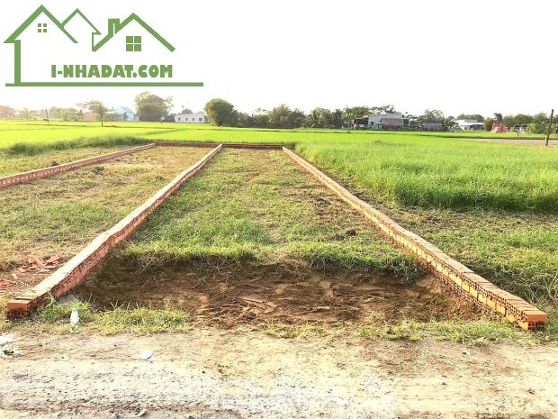 Bán đất  giá mềm , thổ cư,5x 33 m, giá chỉ 1.15 tỷ , xã Đức Hòa Thượng, Đức Hòa, Long An . - 4