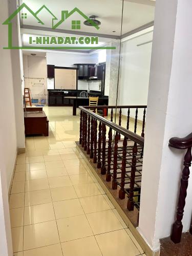 Cần tiền bán gấp nhà HXH Phan Văn Trị, Bình Thạnh, 120m2, chỉ 11 tỷ 500 - 1