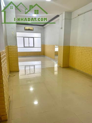 Cần tiền bán gấp nhà HXH Phan Văn Trị, Bình Thạnh, 120m2, chỉ 11 tỷ 500 - 2