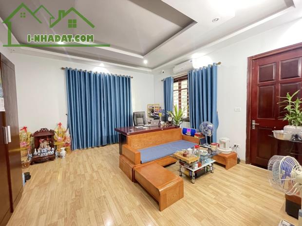 💥 Phân lô Trung Kính Đôi, Mạc Thái Tổ 80m2 4T, MT 8m, KD Đỉnh, Chỉ 26.2 tỷ 💥 - 3