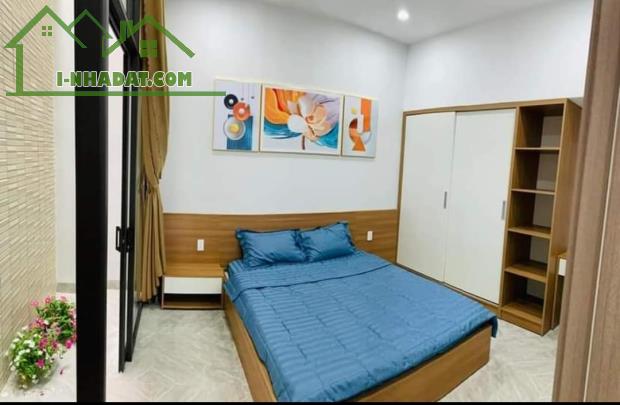 Q.Hải Châu – Vài bước chân ra Ông Ích Khiêm, DT 55m2, 3PN. Chỉ 3 tỷx - 2
