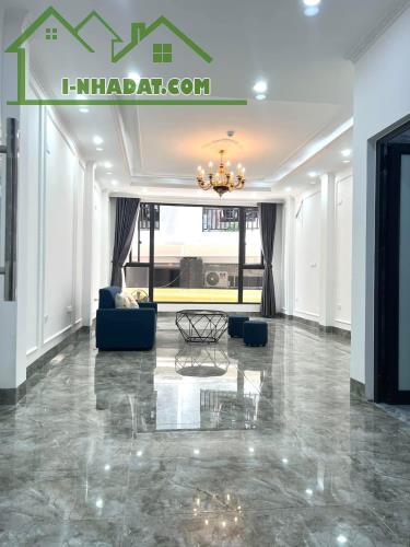 Nhà Phố Trần Duy Hưng 60m2*7 Nhà Mới Thang Máy Mặt Tiền 4.5m KD Giá 10.5 tỷ Lh 0824564222. - 1