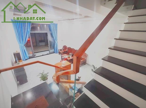 Vài bước chân ra Mặt Phố – Kiệt 3m đường Nguyễn Hoàng. DT 50m2 x 2 tầng, nhỉnh 3 tỷ - 1
