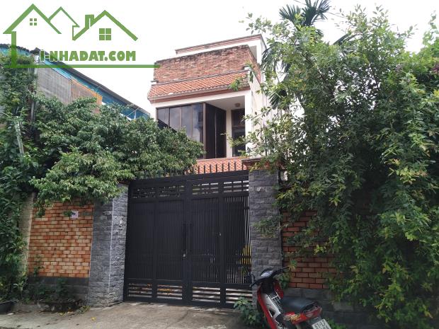 Chính chủ bán nhà mặt tiền đường số 13, Diện tích 297m2, giá 45 tỷ