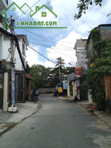Chính chủ bán nhà mặt tiền đường số 13, Diện tích 297m2, giá 45 tỷ - 1