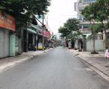 Bán nhà HXT Lê Văn Thọ, hiếm, 100m2(4x25), 4 tầng BTCT, sát chợ, 11.6 tỷ.