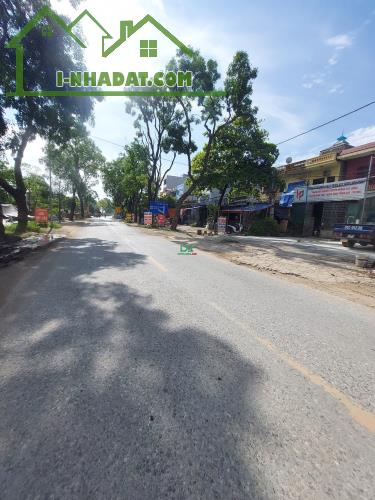 Bán đất kinh doanh mặt đường dự án thành phố thông minh Vĩnh Ngọc Đông Anh - 2