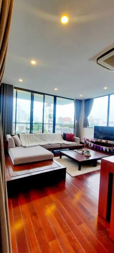 Mặt phố Phan Kế Bính Ba Đình 60m2 mặt tiền 4m 8 tầng thang máy – phân lô vỉa hè 24,5 tỷ . - 3