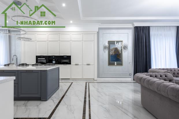 Duy Nhất - Mặt Tiền 3T Ngô Tất Tố Quận Hải Châu - Đường 10m5 - Dòng Tiền - Giá :  7 Tỷ 5 - 1
