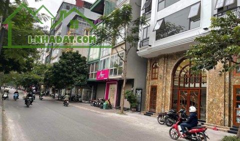 💥 MẶT PHỐ NGUYỄN KHANG 47M2 8T THANG MÁY MT 6M 13 PHÒNG KHÉP KÍN CHỈ 25 TỶ💥
