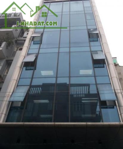 💥 TÒA VĂN PHÒNG MẶT PHỐ CẦU DIỄN- 404M2 12 TẦNG THANG MÁY MT 11M-CHỈ 189 TỶ 💥 - 4
