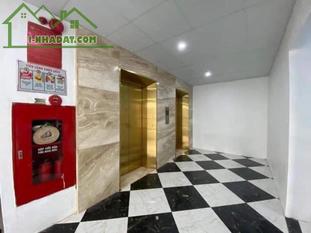 💥 TÒA VĂN PHÒNG MẶT PHỐ CẦU DIỄN- 404M2 12 TẦNG THANG MÁY MT 11M-CHỈ 189 TỶ 💥 - 3