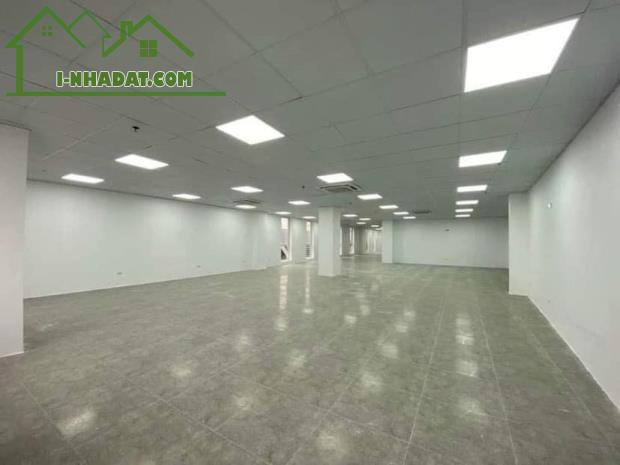 💥 TÒA VĂN PHÒNG MẶT PHỐ CẦU DIỄN- 404M2 12 TẦNG THANG MÁY MT 11M-CHỈ 189 TỶ 💥 - 1