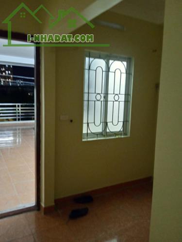 Nhà phân lô – oto đỗ cửa – Hồ Tùng Mậu , Nam Từ Liêm 62m2 chỉ 6,8 tỷ . - 1