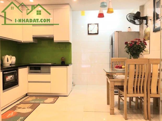 Bán nhà phố Âu Cơ 227 m2, mặt tiền phố 10.5 m, phố kinh doanh, 34 tỷ. - 1