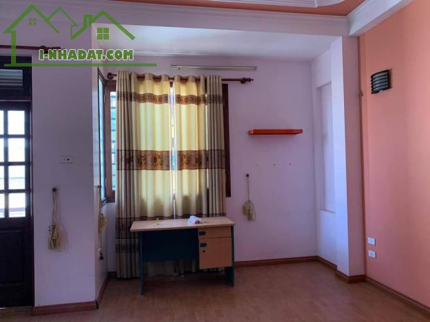 BÁN NHÀ KIM GIANG. LÔ GÓC.ÔTÔ VÀO NHÀ. KD. DT 51M. 5TẦNG. MT 5.7M.NHỈNH 7 TỶ. CẦN BÁN GẤP - 5
