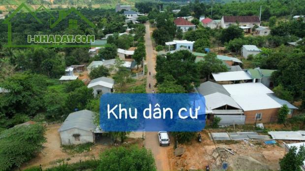 ĐẤT RẺ GIÁ SỈ CHỈ 480 TR CÓ NGAY 200M2 ĐẤT NGAY CHỢ, TRƯỜNG HỌC, SÁT CỔNG SÂN BAY - 3