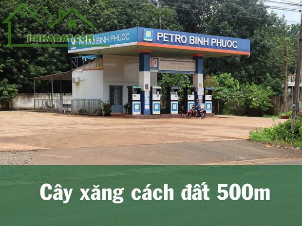 ĐẤT RẺ GIÁ SỈ CHỈ 480 TR CÓ NGAY 200M2 ĐẤT NGAY CHỢ, TRƯỜNG HỌC, SÁT CỔNG SÂN BAY - 1