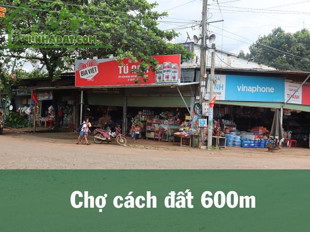 ĐẤT RẺ GIÁ SỈ CHỈ 480 TR CÓ NGAY 200M2 ĐẤT NGAY CHỢ, TRƯỜNG HỌC, SÁT CỔNG SÂN BAY