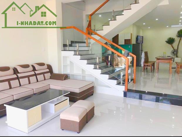 Kiệt Oto – Hà Huy Tập – Chủ tự xây, Full Nội Thất,DT 55m2, 3 mê, nhỉnh 3 tỷ (0935621182) - 1