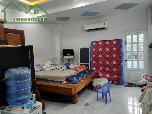 Nhà MTKD Tân Phú 150m2 5x30 Phú Thọ Hòa con đường tơ lụa chỉ 1 căn bán SHR, giá 20.3 tỷ TL - 3