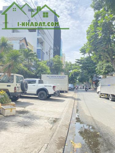 Gấp bán trả nợ , Nhà mặt tiền TÂY THẠNH, 3 Tầng, Vào KD luôn, Chỉ 13 tỷ. - 2