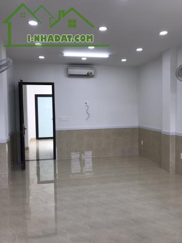 Gấp bán trả nợ , Nhà mặt tiền TÂY THẠNH, 3 Tầng, Vào KD luôn, Chỉ 13 tỷ.