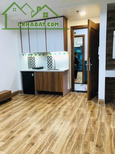 TRỊNH CÔNG SƠN, CON PHỐ DÀNH RIÊNG CHO TÂY, DT 126M2 x 11T,  MT 8M, GIÁ 38,9 TỶ. - 2