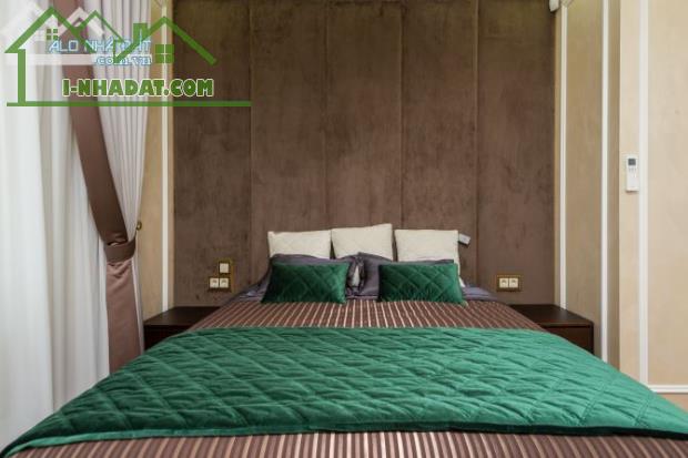 Bán Nhanh- Mặt Tiền Phan Đăng Lưu Quận Hải Châu - Đường 15m - Kinh Doanh - Chỉ : 14 Tỷ 8 - 2