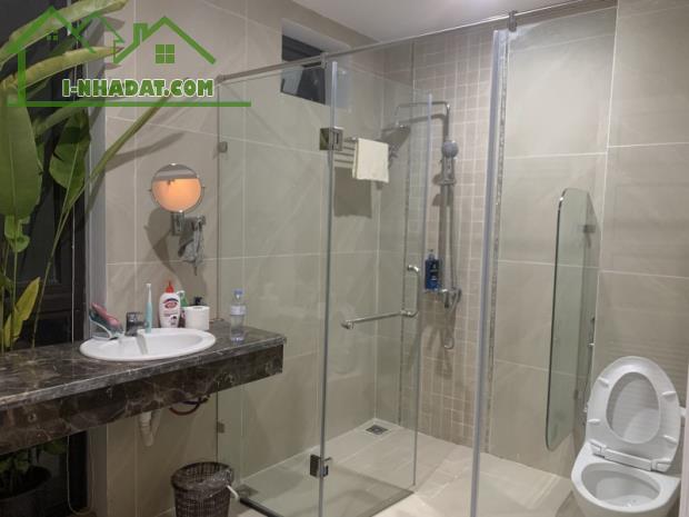 Bán nhà 5 tầng cực đẹp ngõ 460 Khương Đình, Thanh Xuân, nhà đẹp ở ngay 45m2 chỉ 4.25 tỷ. - 2