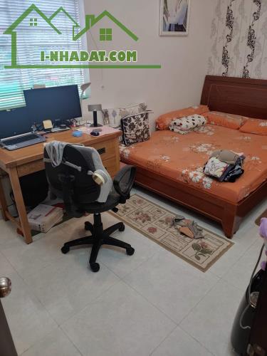 Nhà đẹp HXH Đường Nguyễn Thị Định gần khu hành chính Tp Thủ Đức - 1