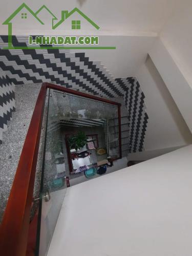 Nhà đẹp HXH Đường Nguyễn Thị Định gần khu hành chính Tp Thủ Đức - 5