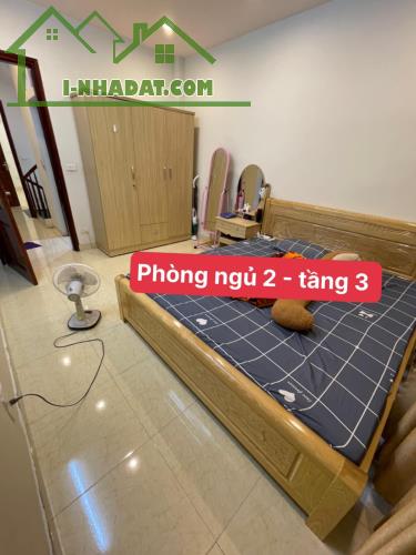 Rất Gấp! Bán Nhà Tứ Hiệp 40m5T Ôtô tránh, Nhà Đẹp Đón Năm Mới Chỉ 3tỷ4 - 2