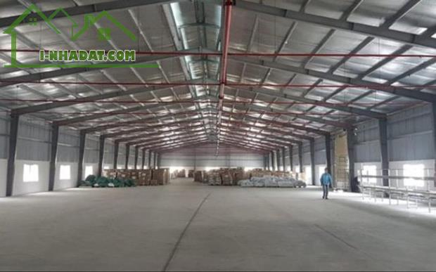 Cho thuê kho xưởng 2000m2, 7500m2, 8000m2, 20.000m2 KCN Nhơn Trạch, huyện Nhơn Trạch, Đồng