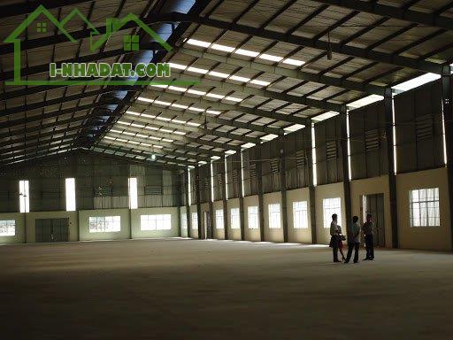 Cho thuê kho xưởng 1500m2- 2500m2- 3000m2- 6000m2 KCN Nhơn Trạch Đồng Nai