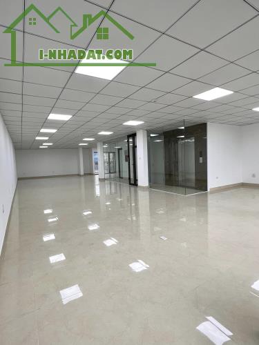 💥 Tòa Văn Phòng Building Mặt phố Tôn Đức Thắng, Đống Đa, 114m2 8T, MT 6.1m, Giá 70 Tỷ 💥 - 1