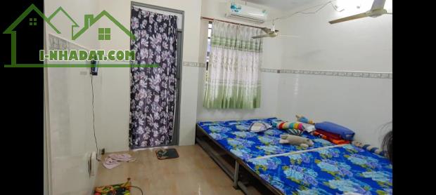 MTKD Hồ Học Lãm Bình Tân 268m2 ngang 5 nở hậu 8.2, có dòng tiền, giá đầu tư chỉ 21 tỷ TL - 2