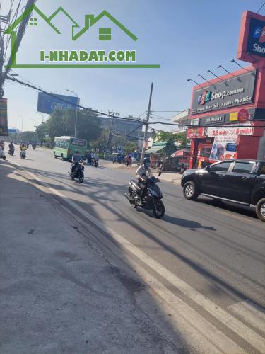 MTKD Hồ Học Lãm Bình Tân 268m2 ngang 5 nở hậu 8.2, có dòng tiền, giá đầu tư chỉ 21 tỷ TL - 3