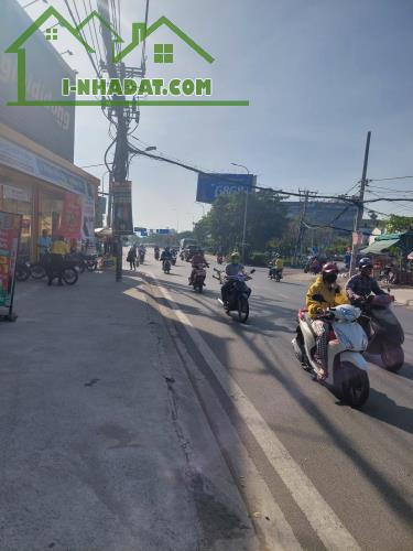 MTKD Hồ Học Lãm Bình Tân 268m2 ngang 5 nở hậu 8.2, có dòng tiền, giá đầu tư chỉ 21 tỷ TL - 4