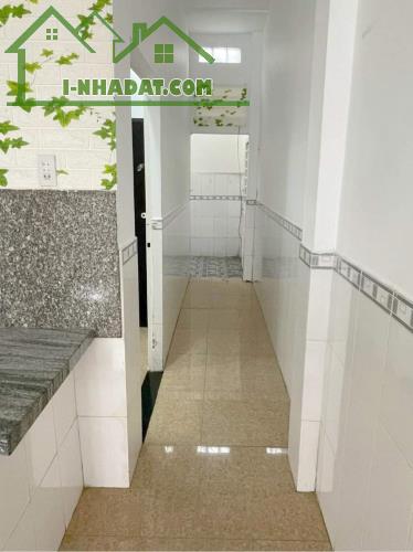 Nhà Mặt Tiền Khu dân cư Tân Lập Quận 2 dt 73m2 giá chỉ 6,5 tỷ - 1