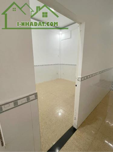 Nhà Mặt Tiền Khu dân cư Tân Lập Quận 2 dt 73m2 giá chỉ 6,5 tỷ - 2