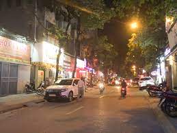 💥 Bán Nhà Mặt phố Kim Mã Thượng, Ba Đình, 82m2 4T MT 4m, Chỉ 25.9 Tỷ 💥