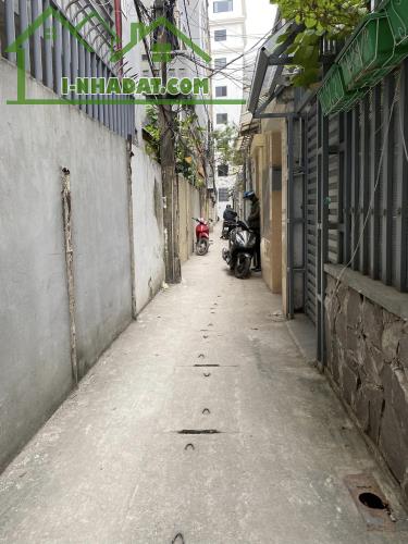 💥 Bán Nhà Mặt phố Kim Mã Thượng, Ba Đình, 82m2 4T MT 4m, Chỉ 25.9 Tỷ 💥 - 4