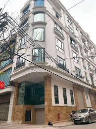 💥 Tòa Văn Phòng Building Phố Huỳnh Thúc Kháng, Nguyên Hồng, 50m2 7T, MT 16m, Giá 24.5 Tỷ - 3