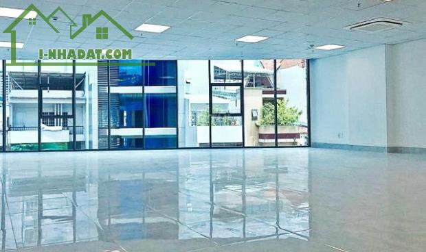 💥 Tòa Văn Phòng Building Phố Huỳnh Thúc Kháng, Nguyên Hồng, 50m2 7T, MT 16m, Giá 24.5 Tỷ - 2