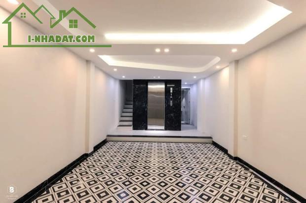 Mặt Phố Hoàng Ngân 45m2*7 Mới 2 Thoáng Vỉa Hè Ô Tô Kinh Doanh Giá 20 Tỷ Lh 0824564222.
